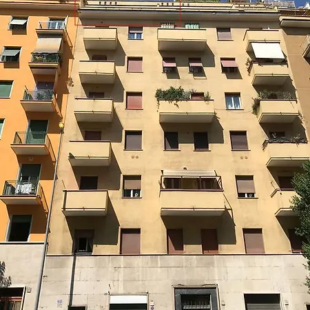Apartment Charming Vatican *