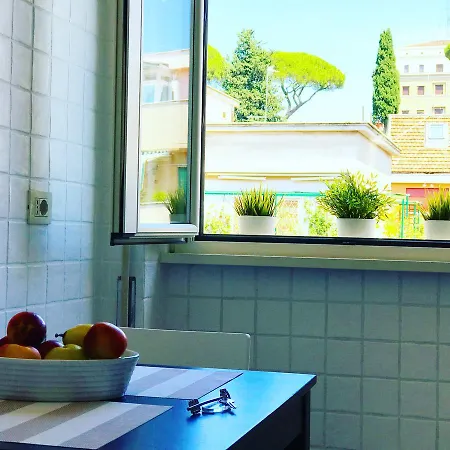 Apartment Charming Vatican *