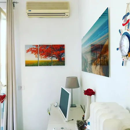 Charming Vatican Apartment Rome