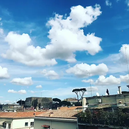 Charming Vatican Rome