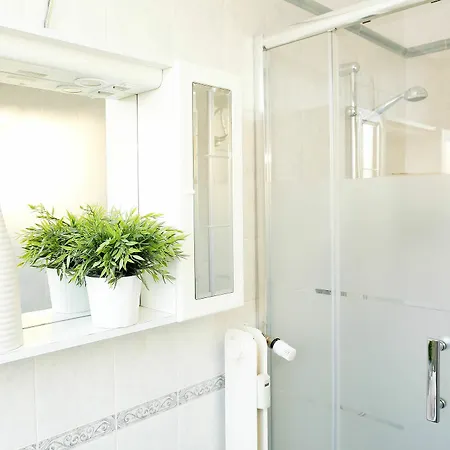 Apartment Charming Vatican Rome