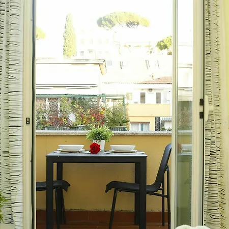 Charming Vatican Rome