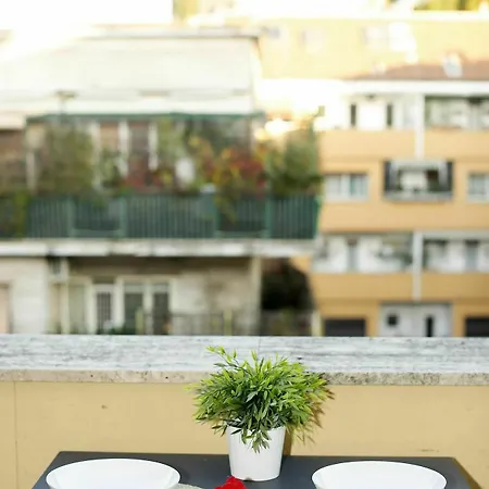 Apartment Charming Vatican *